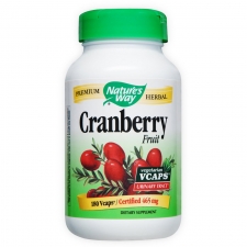 Cranberry Fruit