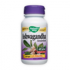 Ashwagandha Standardized