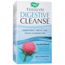 Thisilyn Digestive Cleanse