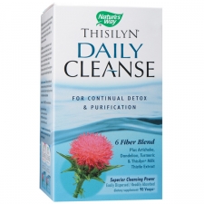 Thisilyn Daily Cleanse