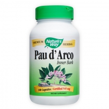 Pau d' Arco Inner Bark