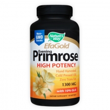 EfaGold Evening Primrose