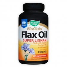 EfaGold Flax Oil Super Lignan