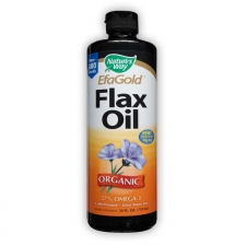 EfaGold Flax Oil Organic