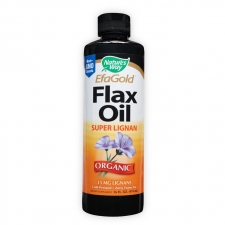 EfaGold Flax Oil Super Lignan