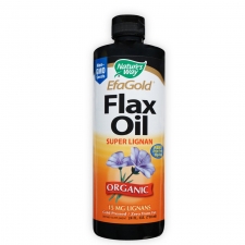 EfaGold Flax Oil Super Lignan