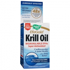 EfaGold Krill Oil