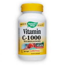 Vitamin C-1000 with Bioflavonoids