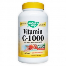 Vitamin C-1000 with Bioflavonoids
