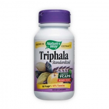 Triphala Standardized