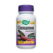 Cinnamon Standardized