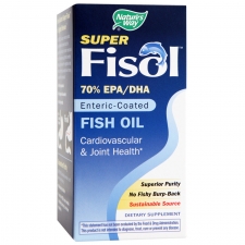 Super Fisol Fish Oil