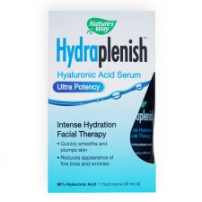 Hydraplenish Hyaluronic Acid Serum