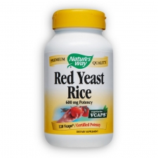 Red Yeast Rice
