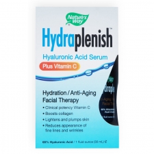 Hydraplenish Hyaluronic Acid Serum