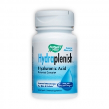 Hydraplenish Hyaluronic Acid