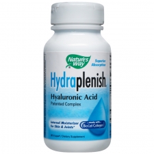 Hydraplenish Hyaluronic Acid