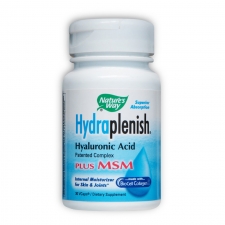 Hydraplenish Plus MSM