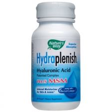 Hydraplenish Plus MSM