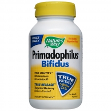 Primadophilus Bifidus