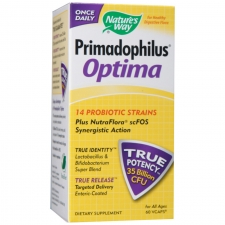 Primadophilus Optima