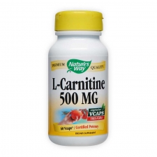 L-Carnitine 500 MG
