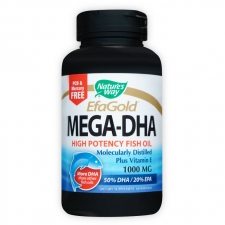 EfaGold Mega-DHA