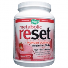 Metabolic Reset Strawberry