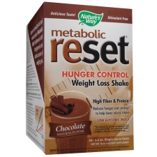 Metabolic Reset Chocolate