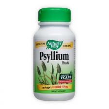 Psyllium Husks