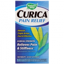Curica Pain Relief