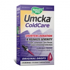 Umcka ColdCare Original Drops