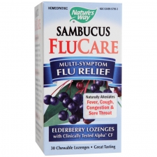 Sambucus FluCare