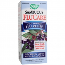 Sambucus FluCare