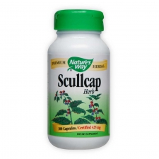 Scullcap Herb
