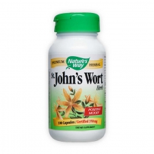 St. John's Wort Herb