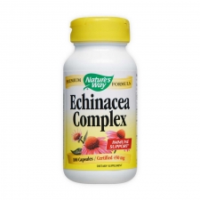 Echinacea Complex