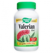 Valerian Root