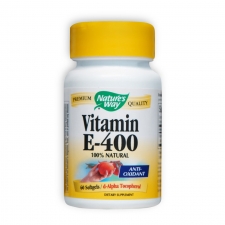 Vitamin E-400