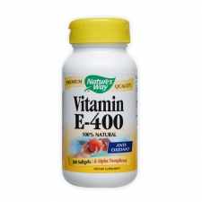 Vitamin E-400