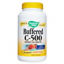 Buffered C-500