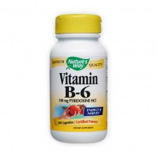 Vitamin B-6