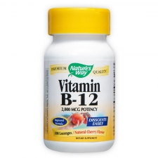 Vitamin B-12