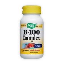 B-100 Complex