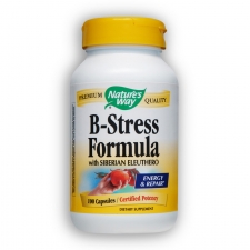 B-Stress Formula