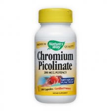 Chromium Picolinate