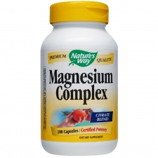 Magnesium Complex