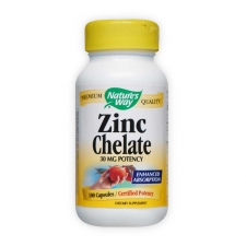 Zinc Chelate