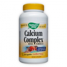Calcium Complex Bone Formula