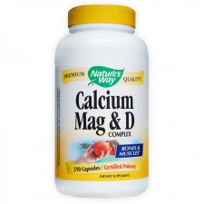 Calcium Mag & D Complex